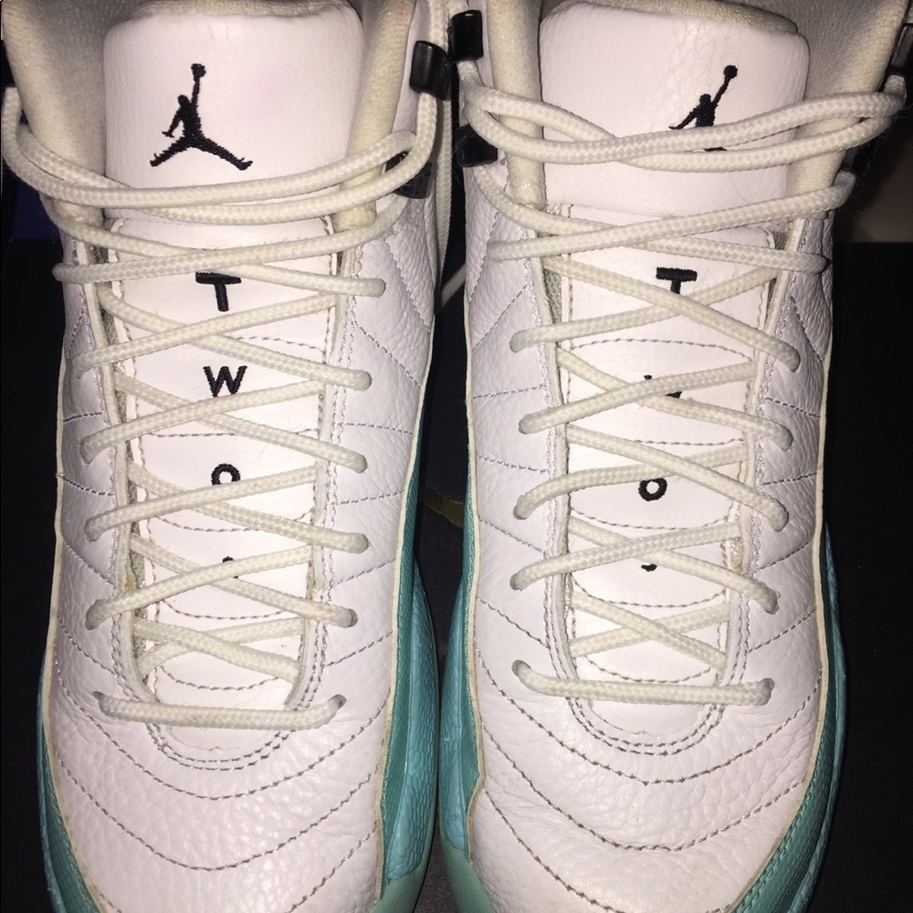 Air Jordan 12